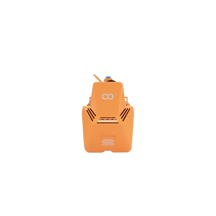 ELEGOO Printhead Kit For Orange Storm Giga