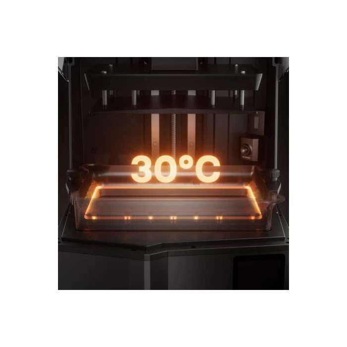 ELEGOO Saturn 4 Ultra 16K 3D Yazıcı