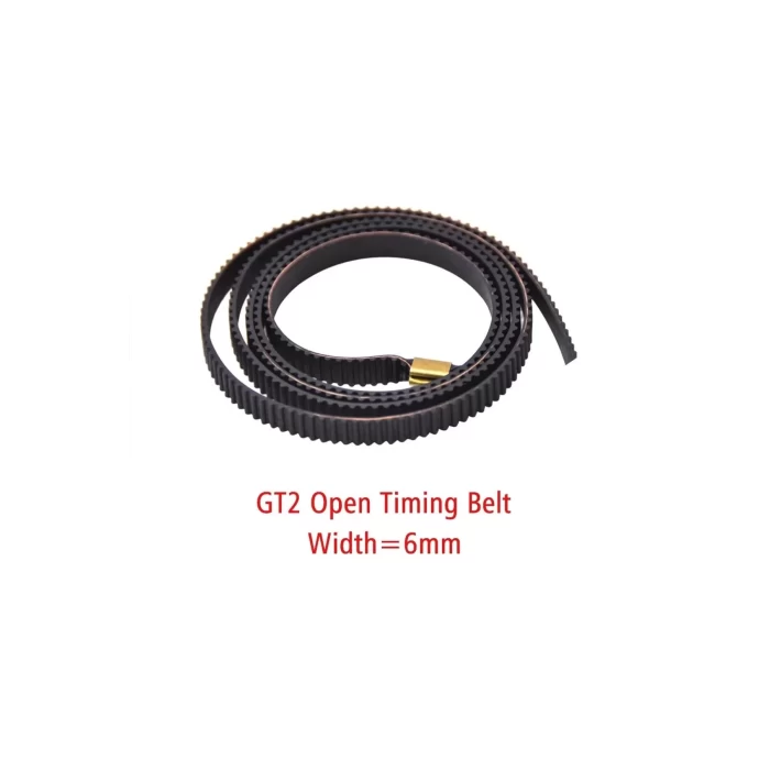 ELEGOO X-Axis Timing Belt Assembly - Neptune 4 Max