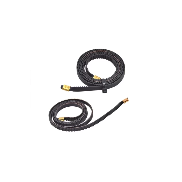ELEGOO X-Axis Timing Belt Assembly - Neptune 4 Pro