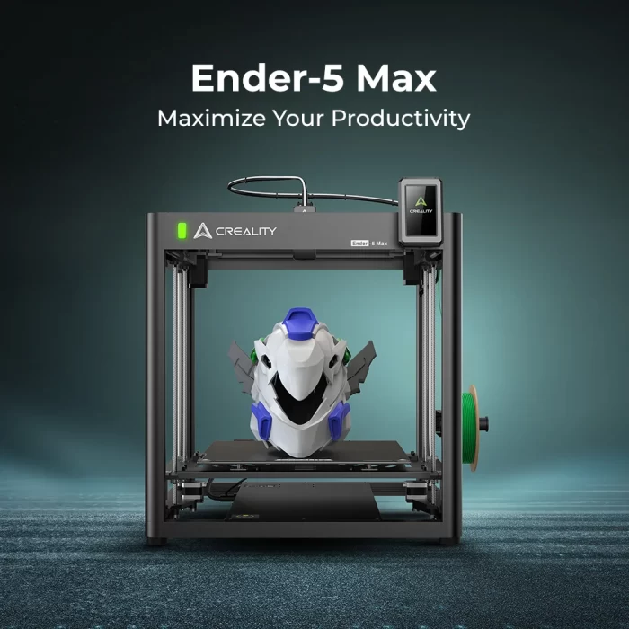 Ender-5 Max 3D Yazıcı