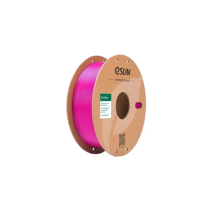 Esun Pla-Basic Filament Mor