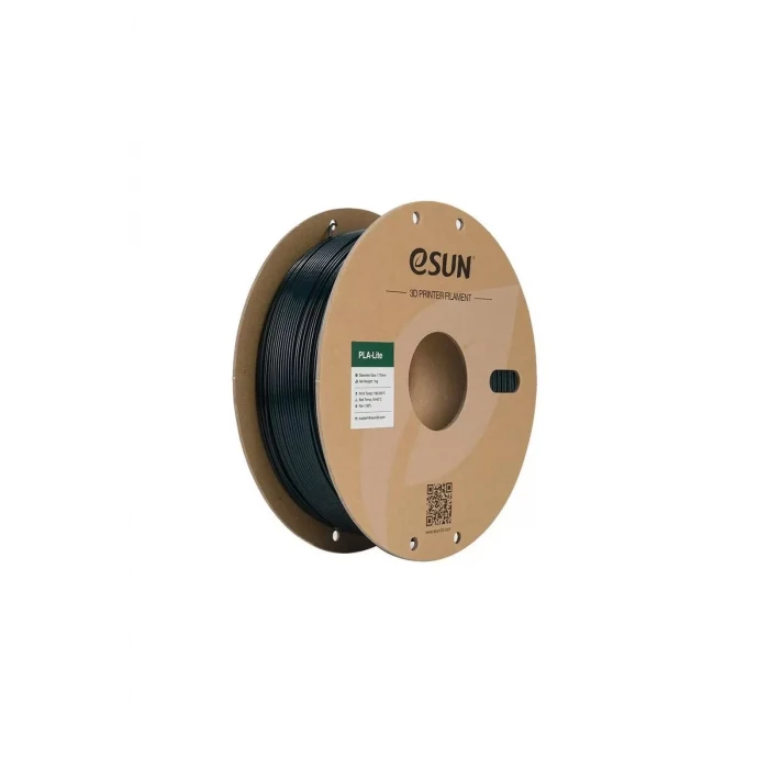Esun PLA-Lite Filament Green
