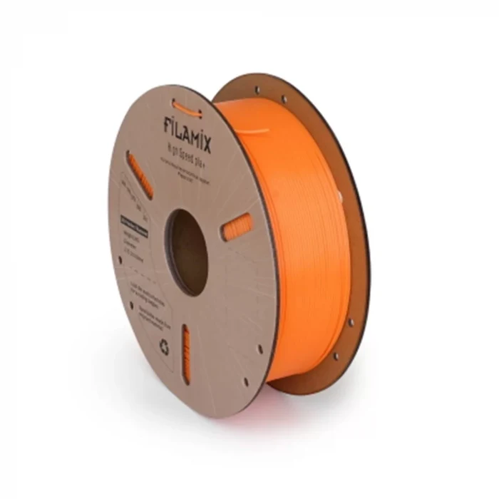 Filamix Hyper Pla Filament Turuncu