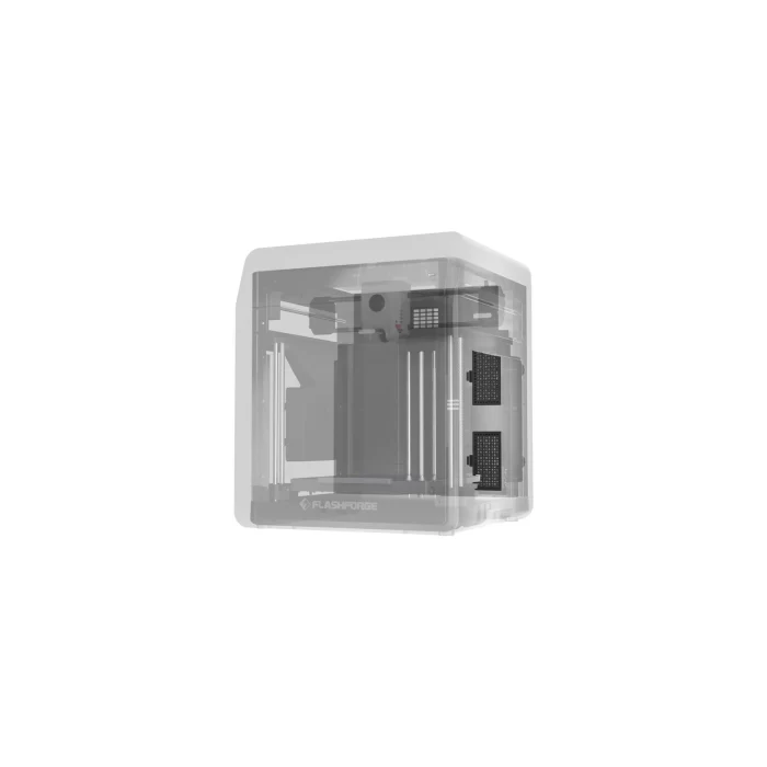 FLASHFORGE Adventurer 5M Pro 3D Yazıcı