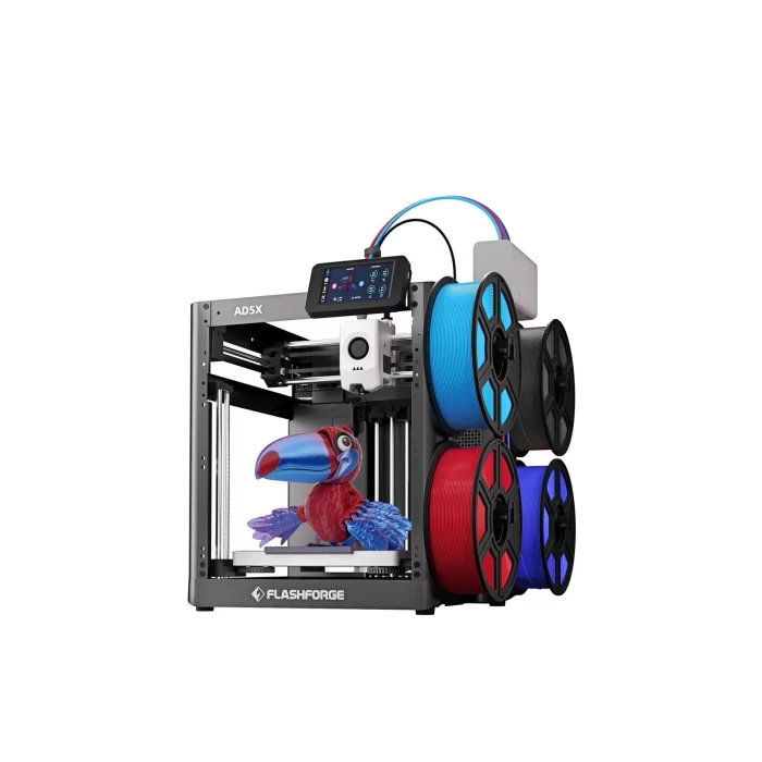 FLASHFORGE Adventurer 5X 3D Yazıcı