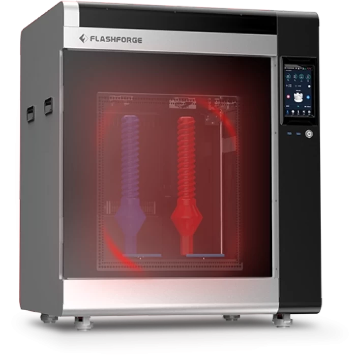 FlashForge Creator 4 F  3D Yazıcı 