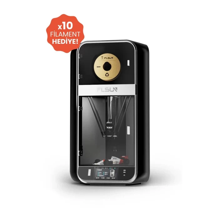 FLSUN S1 PRO 3D Yazıcı