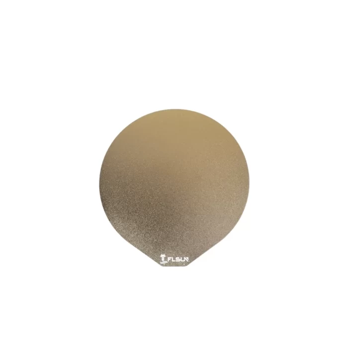 Flsun T1 - PEI Steel plate