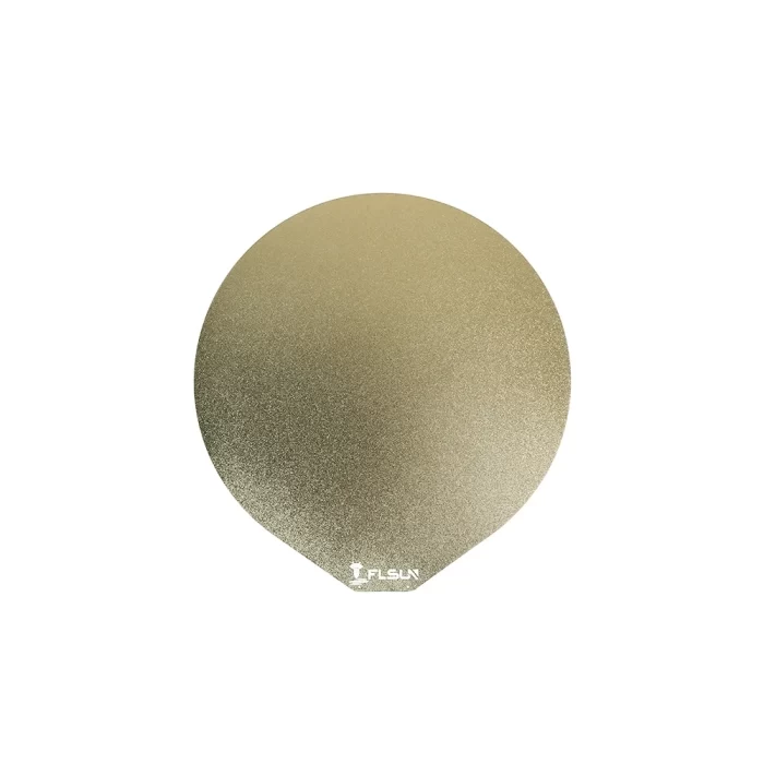 Flsun T1 - PEI Steel plate