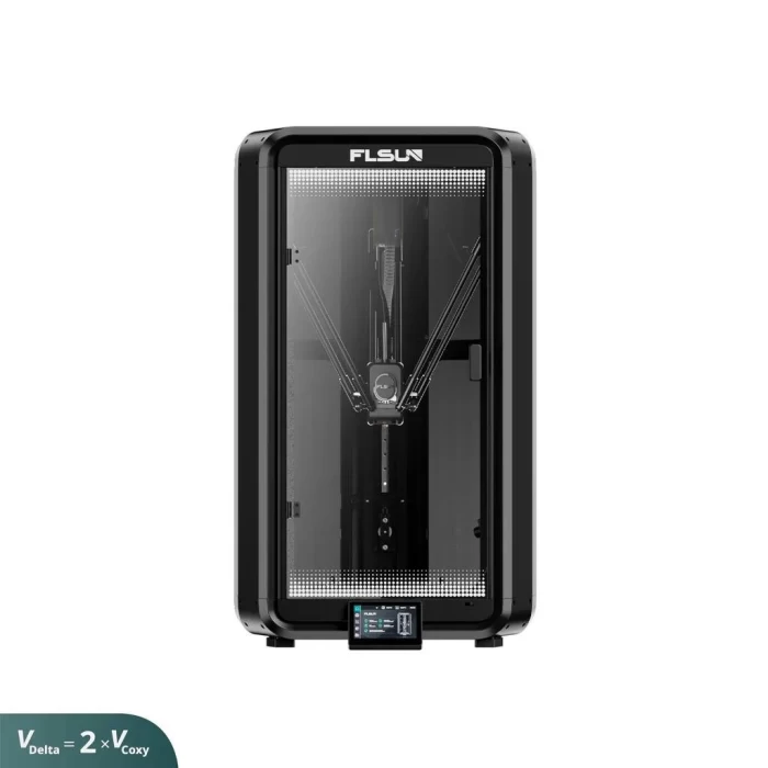 FLSUN T1 PRO 3D YAZICI