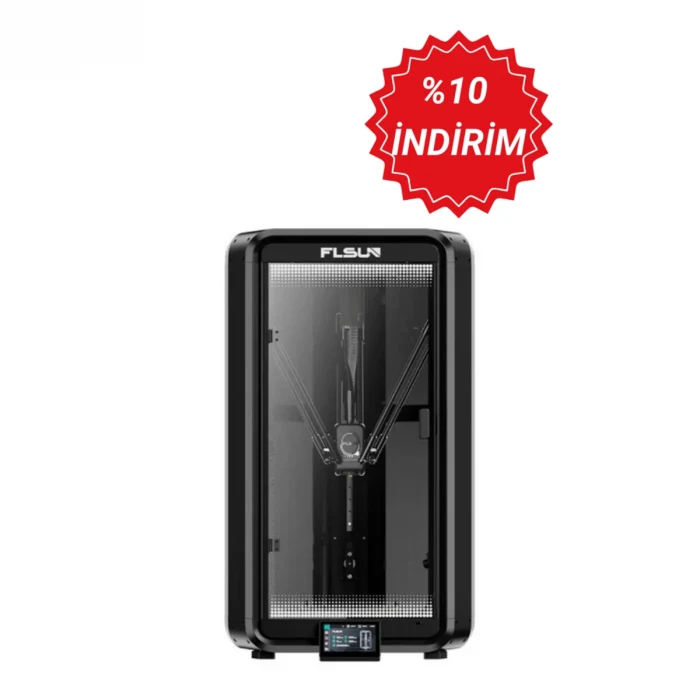 FLSUN T1 PRO 3D YAZICI