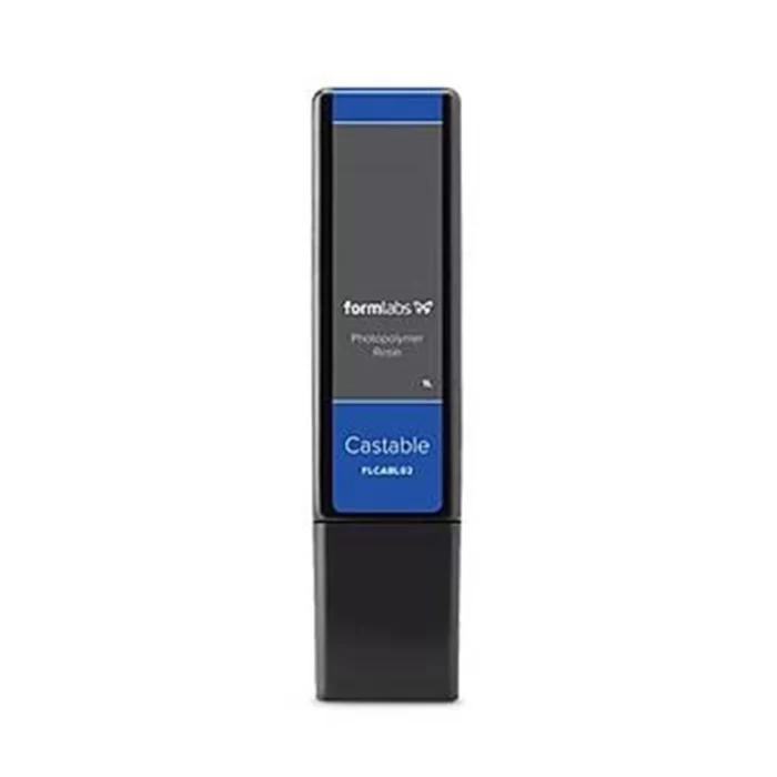 Formlabs Castable (Dökülebilir) Reçine
