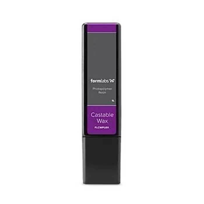 Formlabs - Castable Wax Reçine (Dökülebilir Balmumu Reçine)