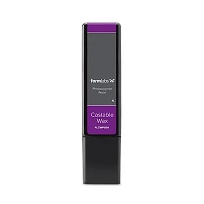 Formlabs - Castable Wax Reçine (Dökülebilir Balmumu Reçine)