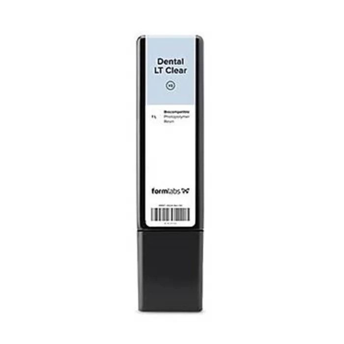 Formlabs - Dental Lt Clear Reçine (V2)