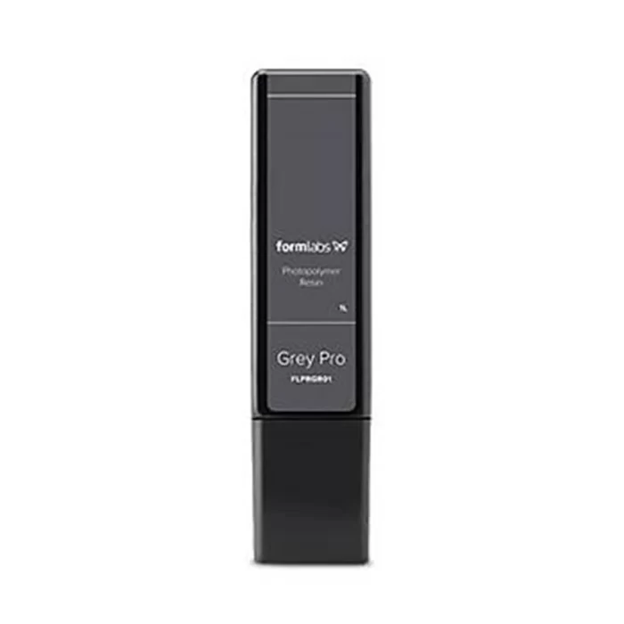 Formlabs Grey Pro Reçine