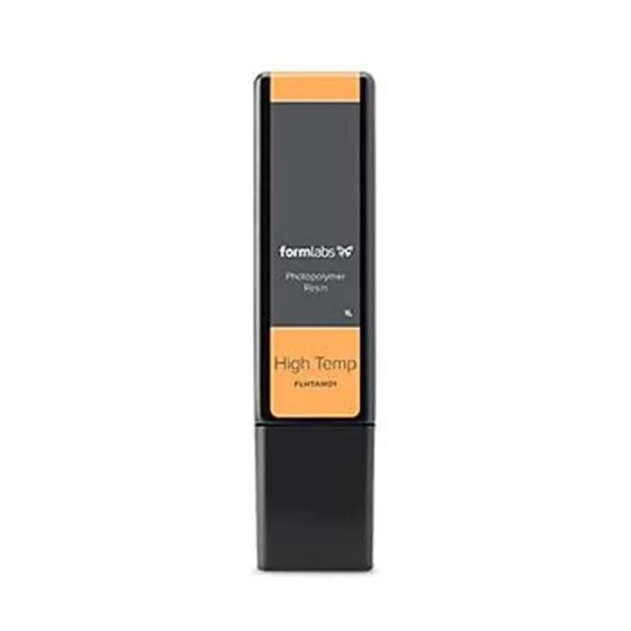 Formlabs High Temp Reçine