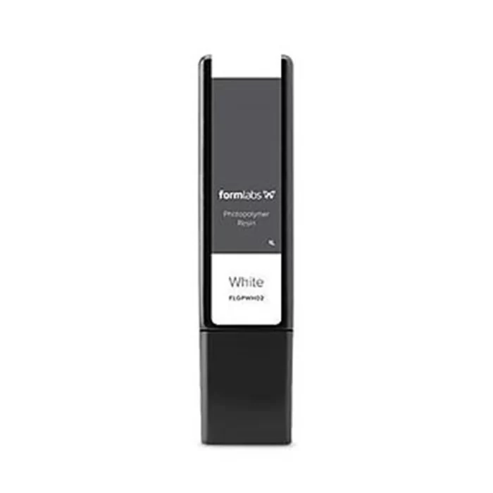 Formlabs Standart Beyaz Reçine