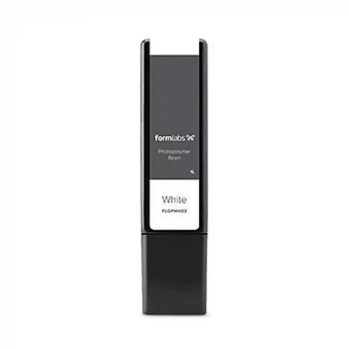 Formlabs Standart Beyaz Reçine