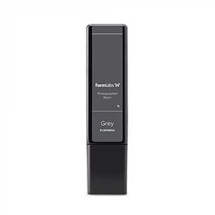 Formlabs Standart Gri Reçine