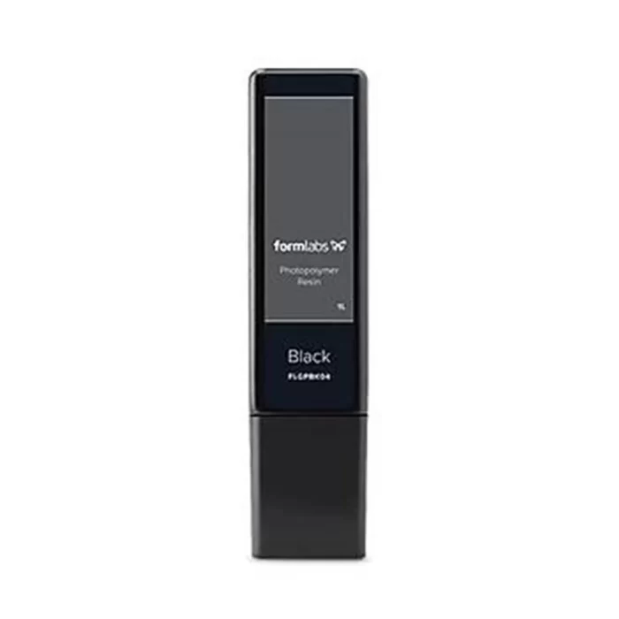 Formlabs Standart Siyah Reçine