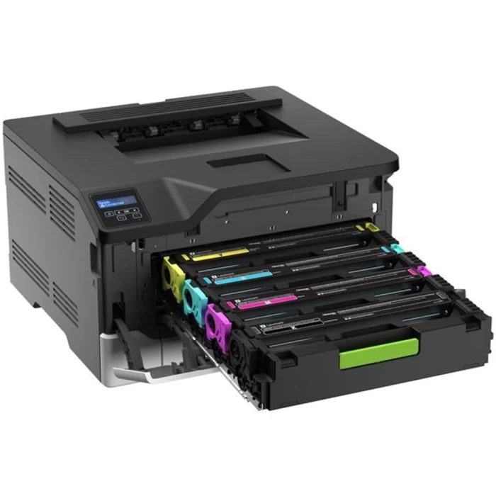 Lexmark CS331dw Renkli Lazer Yazıcı