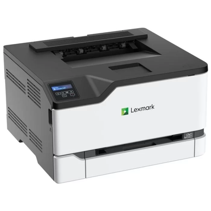 Lexmark CS331dw Renkli Lazer Yazıcı