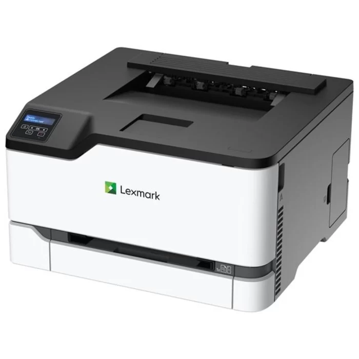 Lexmark CS331dw Renkli Lazer Yazıcı