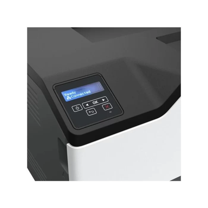 Lexmark CS331dw Renkli Lazer Yazıcı