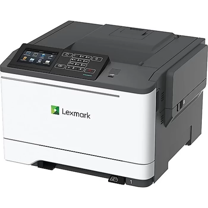 Lexmark CS622de Renkli Lazer Yazıcı