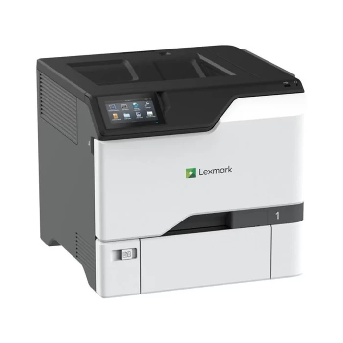 Lexmark CS730de Renkli Lazer Yazıcı