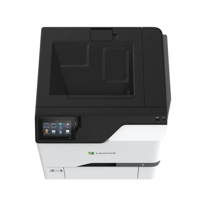 Lexmark CS730de Renkli Lazer Yazıcı