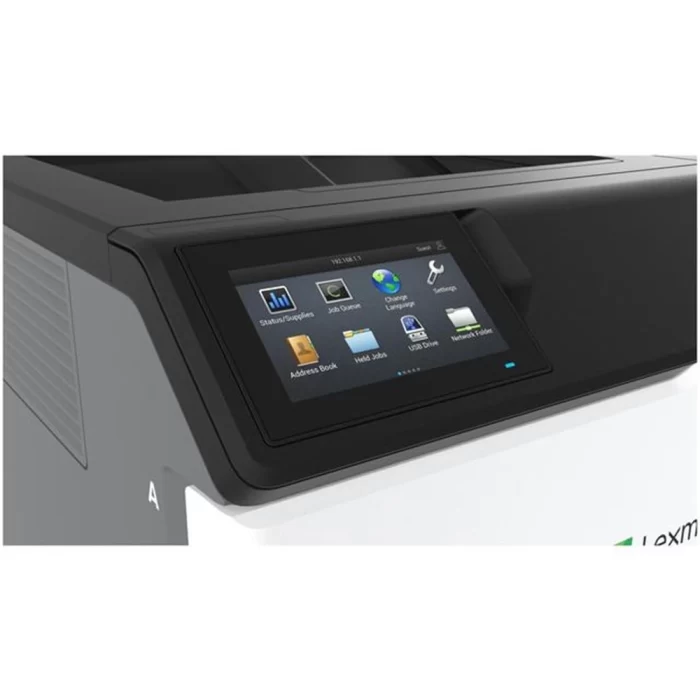 Lexmark CS730de Renkli Lazer Yazıcı