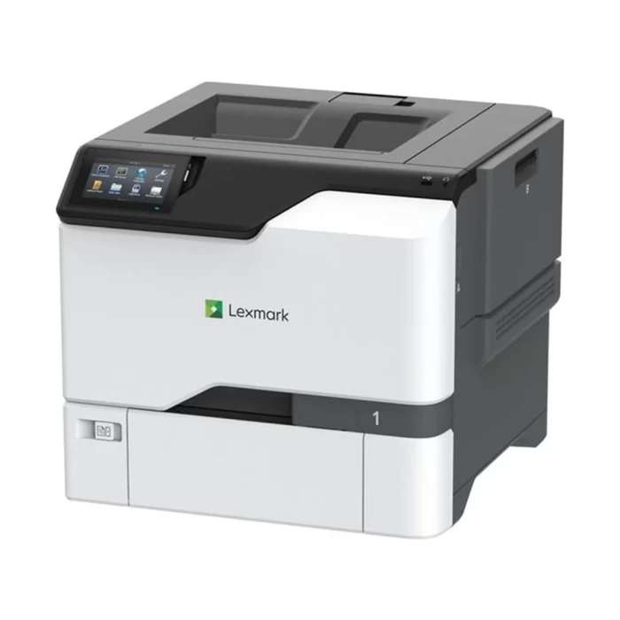 Lexmark CS730de Renkli Lazer Yazıcı