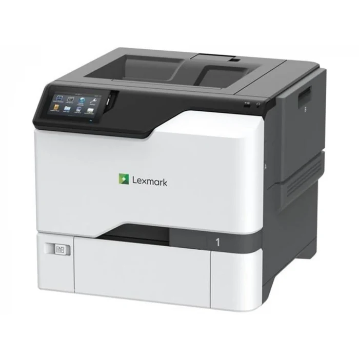 Lexmark CS735de Renkli Lazer Yazıcı