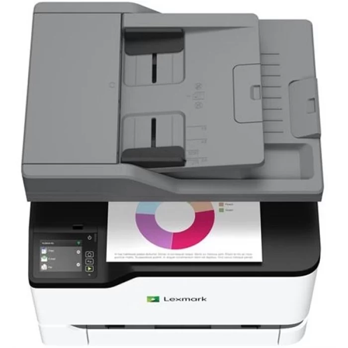 Lexmark CX331adwe Çok Fonksiyonlu Renkli Lazer Yazıcı