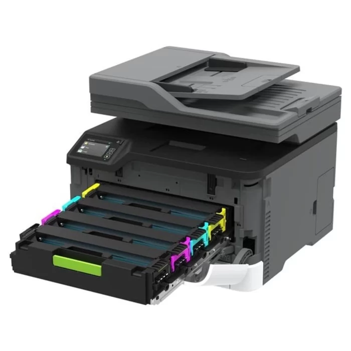 Lexmark CX431adw Çok Fonksiyonlu Renkli Lazer Yazıcı