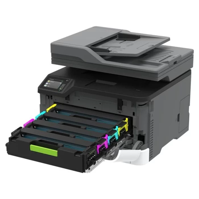 Lexmark CX431adw Çok Fonksiyonlu Renkli Lazer Yazıcı