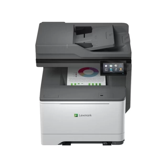 Lexmark CX532adwe Çok Fonksiyonlu Renkli Lazer Yazıcı