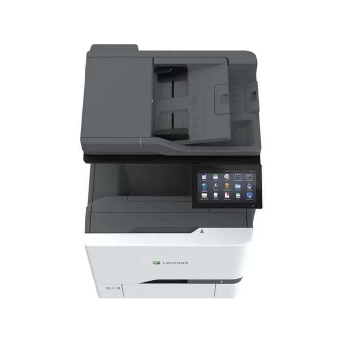 Lexmark CX730de Çok Fonksiyonlu Renkli Lazer Yazıcı