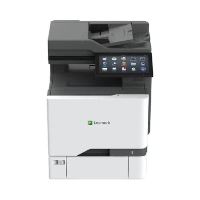 Lexmark CX735adse Çok Fonksiyonlu Renkli Lazer Yazıcı