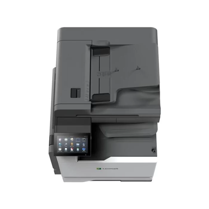 Lexmark CX930dse Çok Fonksiyonlu Renkli Lazer Yazıcı