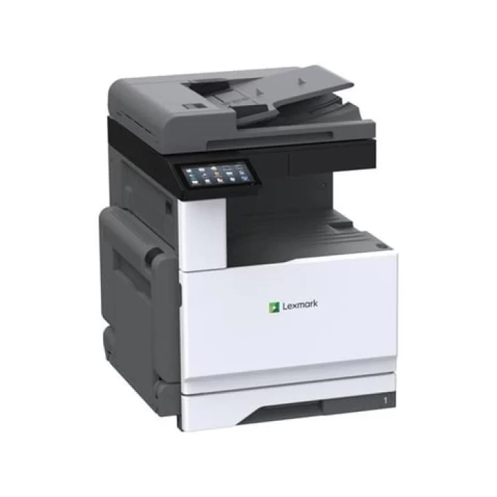 Lexmark CX930dse Çok Fonksiyonlu Renkli Lazer Yazıcı