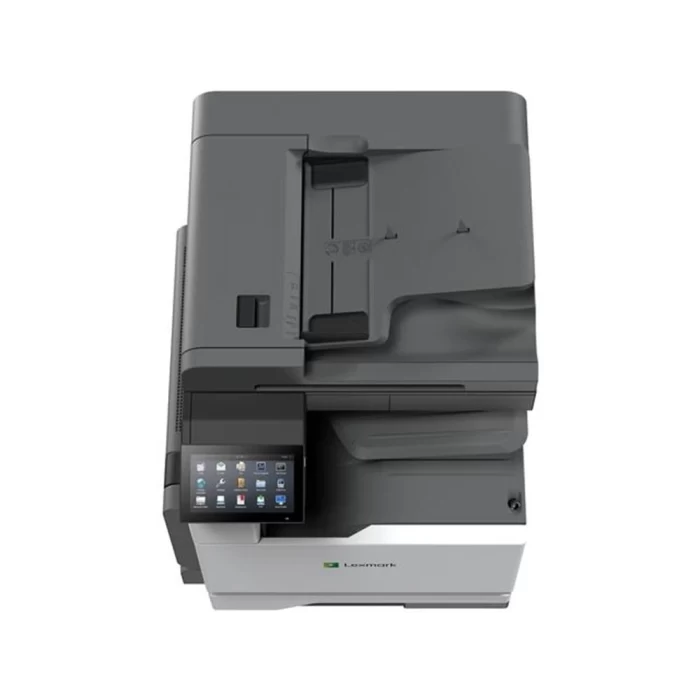 Lexmark CX931dse Çok Fonksiyonlu Renkli Lazer Yazıcı