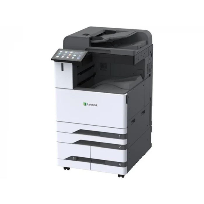 Lexmark CX943adxse Çok Fonksiyonlu Renkli Lazer Yazıcı
