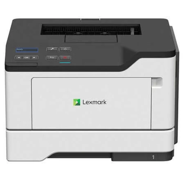 Lexmark MS621dn Mono Lazer Yazıcı