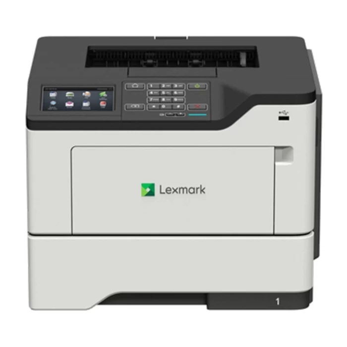 Lexmark MS622de Mono Lazer Yazıcı