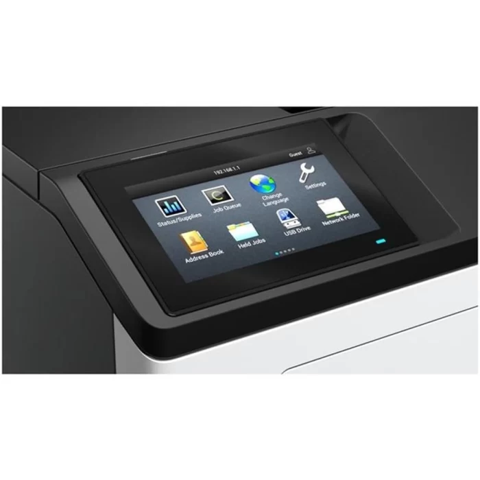 Lexmark MS632dwe Mono Lazer Yazıcı