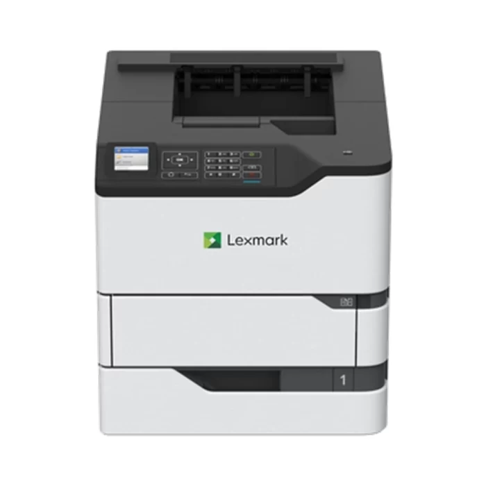 Lexmark MS821dn Mono Lazer Yazıcı